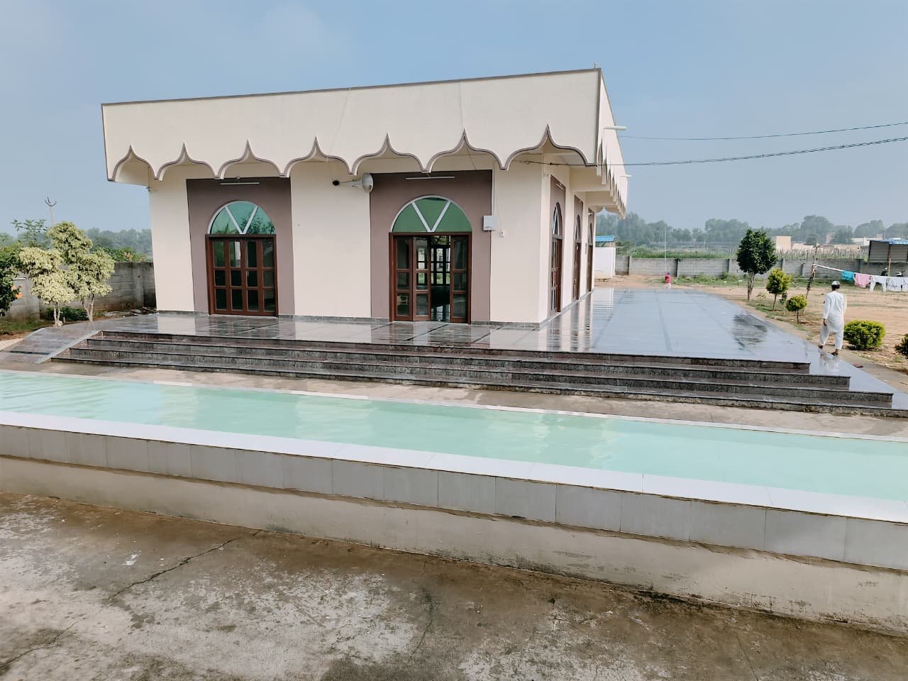 Mosque