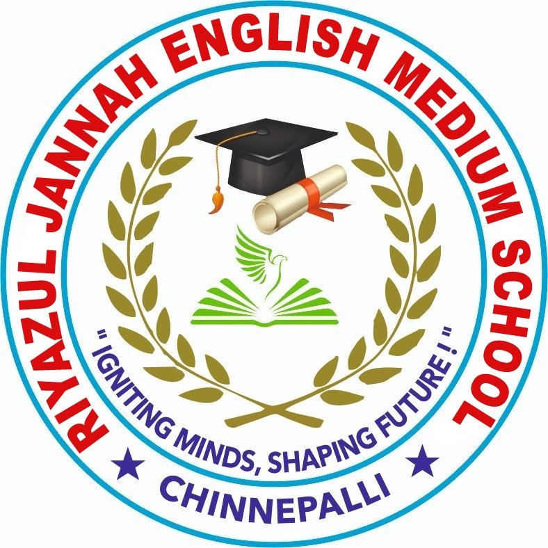School Logo