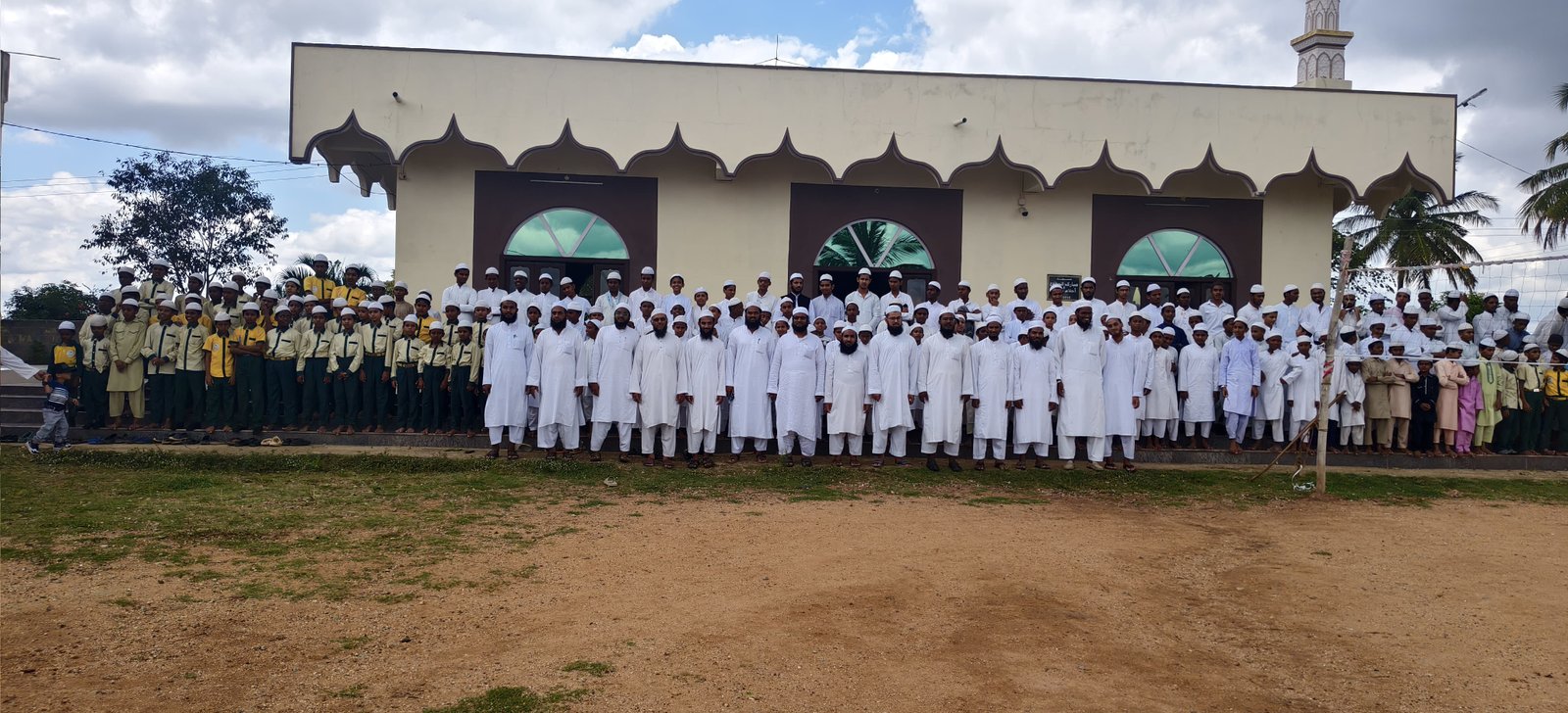 Students & Teachers